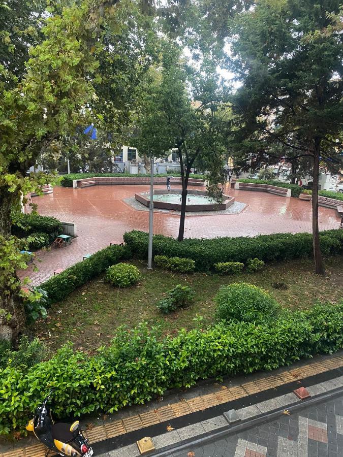 Grand Luxury Aparthotel Yalova  Exterior photo