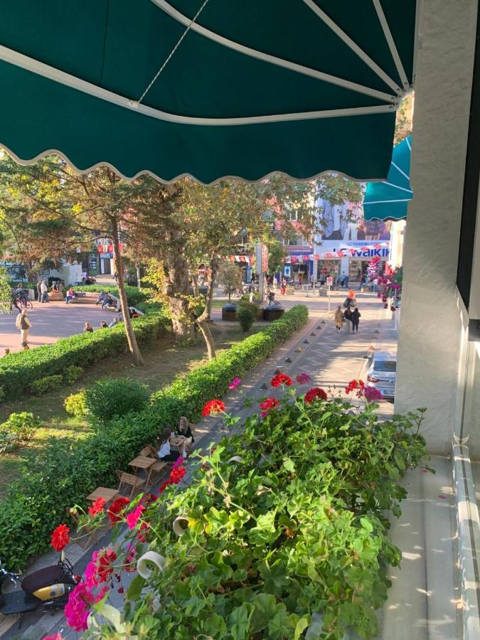 Grand Luxury Aparthotel Yalova  Exterior photo