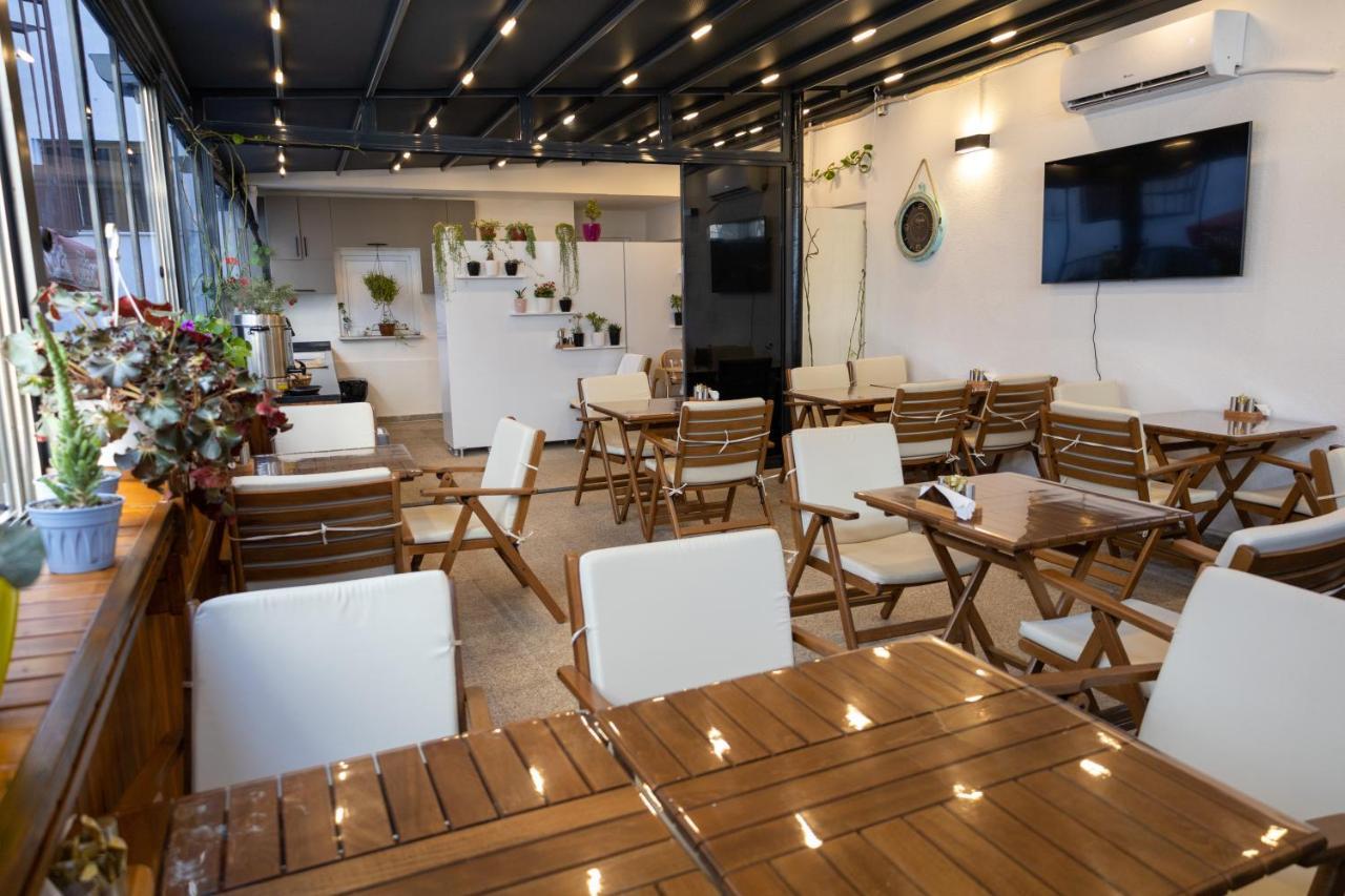 Grand Luxury Aparthotel Yalova  Exterior photo