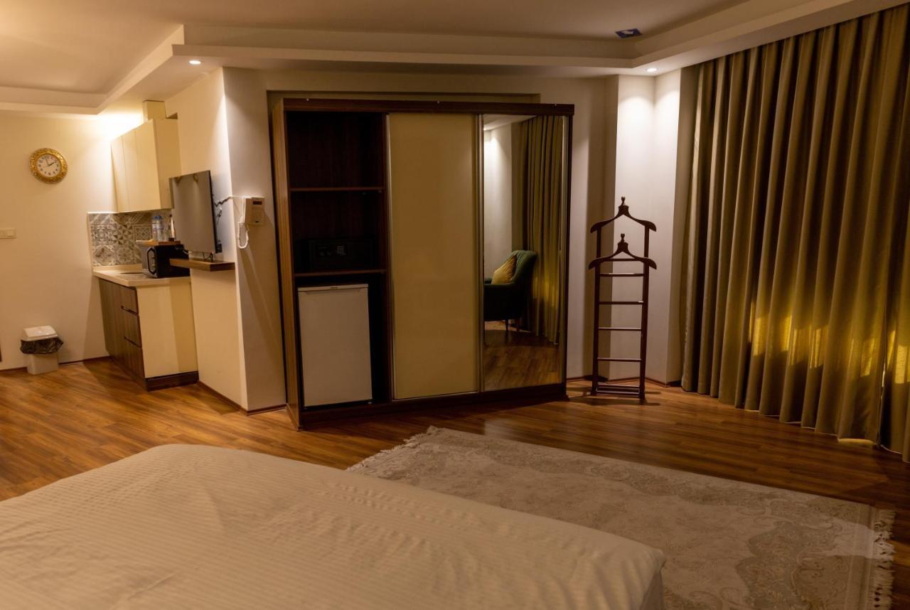 Grand Luxury Aparthotel Yalova  Exterior photo