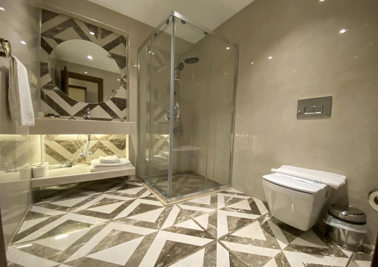 Grand Luxury Aparthotel Yalova  Exterior photo