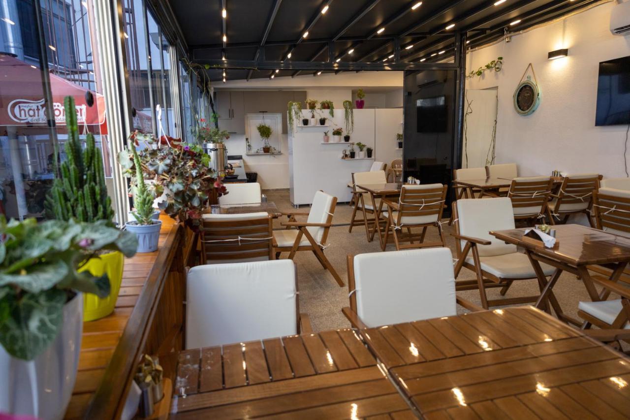 Grand Luxury Aparthotel Yalova  Exterior photo